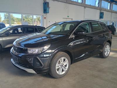 Opel Grandland 1.2 DI AUTOMATIK, 2024