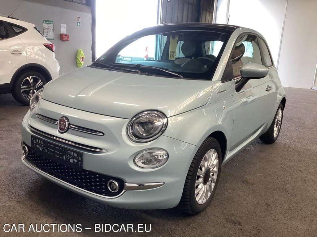 Fiat 500 1.0 GSE HYBRID Dolcevita, 2022