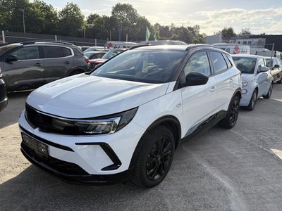 Opel Grandland 1.2 DI AUTOMATIK, 2023