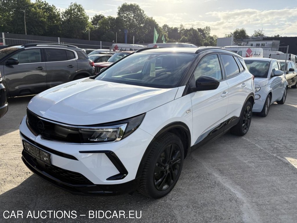 Opel Grandland 1.2 DI AUTOMATIK, 2023