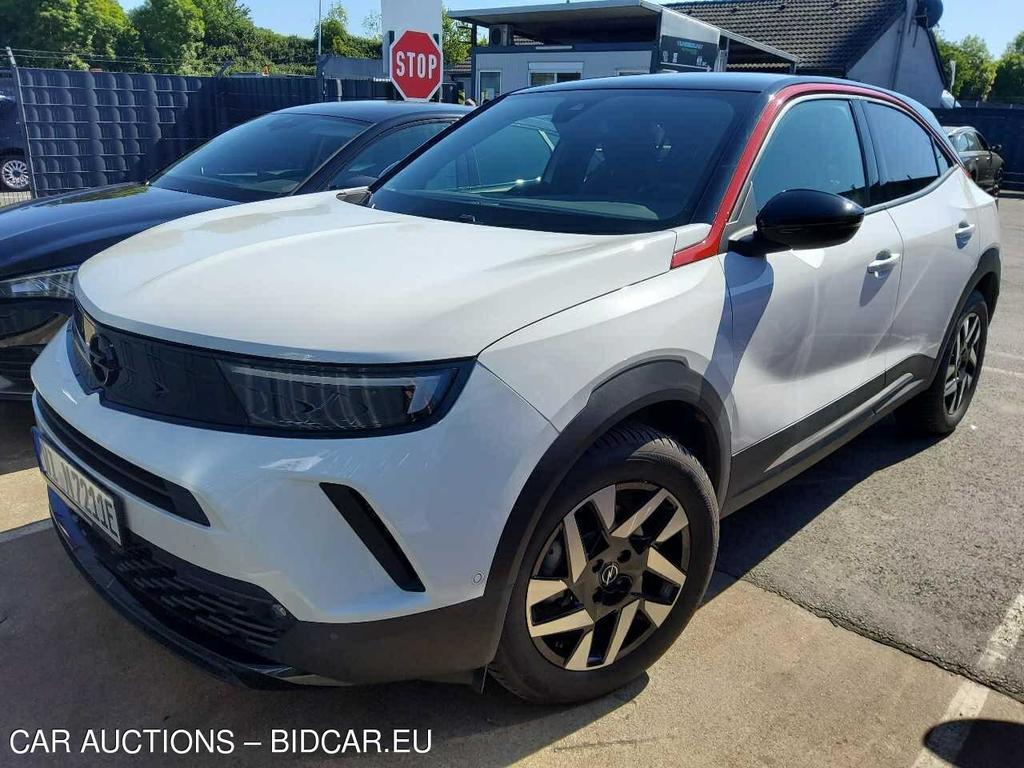 Opel Mokka-e -, 2023