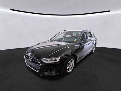 Audi A4 AVANT 35 TDI S TRONIC, 2023