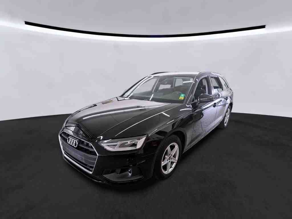 Audi A4 AVANT 35 TDI S TRONIC, 2023