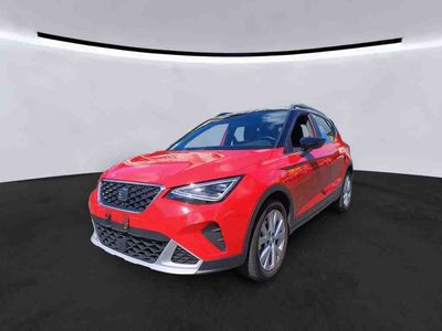 Seat Arona 1.0 TSI OPF, 2022
