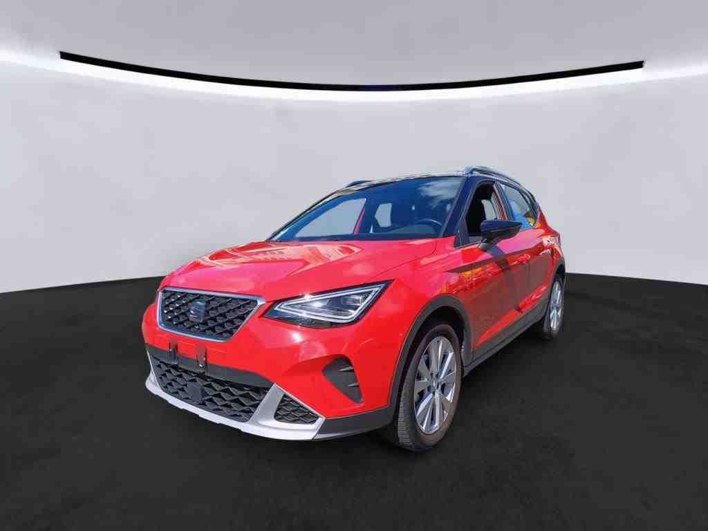 Seat Arona 1.0 TSI OPF, 2022