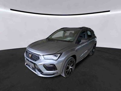 CUPRA Ateca VZ 2.0 TSI 4DRIVE DSG, 2023