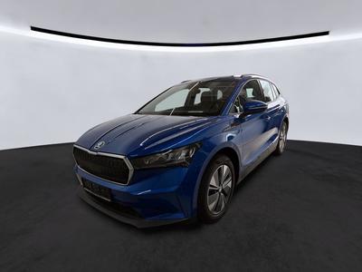 Skoda Enyaq IV, 2023