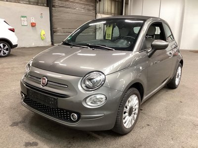 Fiat 500 C 1.0 GSE HYBRID Dolcevita, 2022