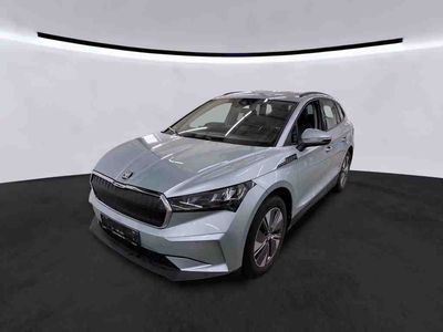 Skoda Enyaq IV 60, 2021