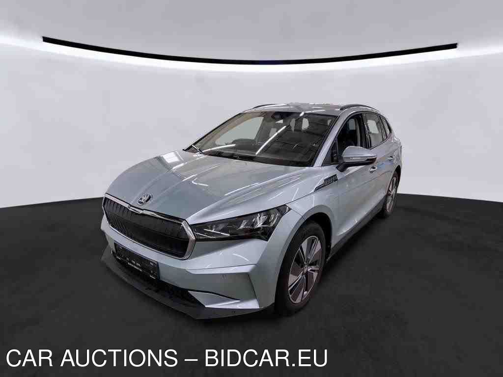 Skoda Enyaq IV 60, 2021