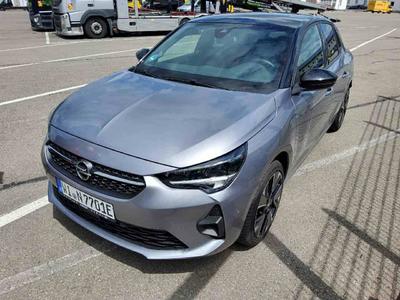 Opel Corsa-e - GS, 2023
