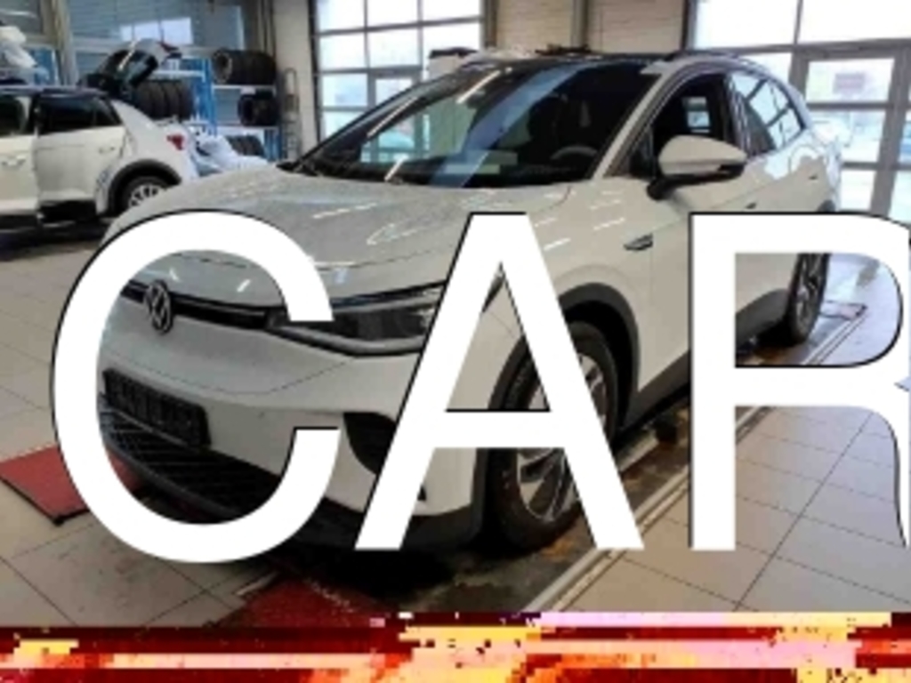 Volkswagen Id.4 PERFORMANCE UPGRADE, 2021