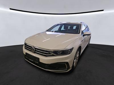 Volkswagen Passat VARIANT 1.4 TSI PLUG-IN-HYBRID DSG GTE, 2022
