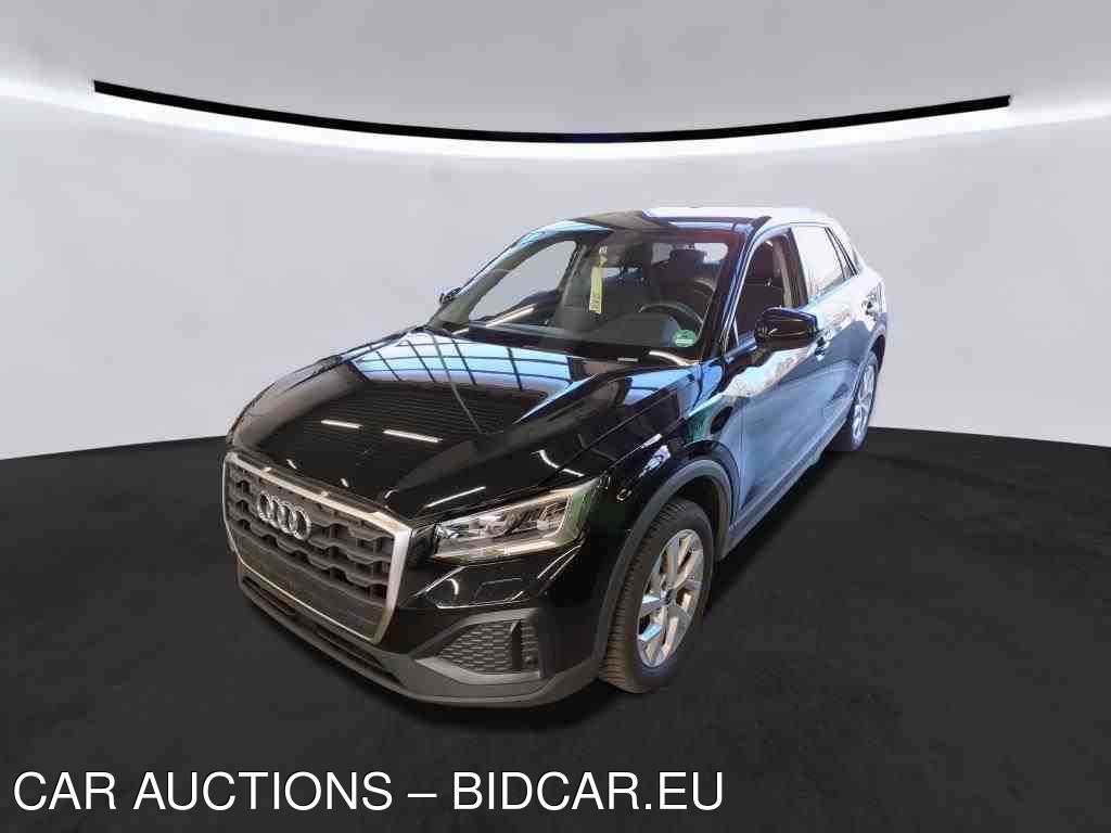 Audi Q2 30 TFSI, 2023