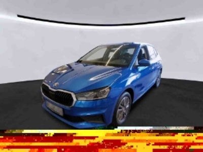 Skoda Fabia 1.0 TSI Tour, 2022