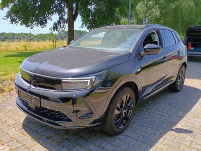 Opel Grandland 1.2 DI AUTOMATIK, 2023