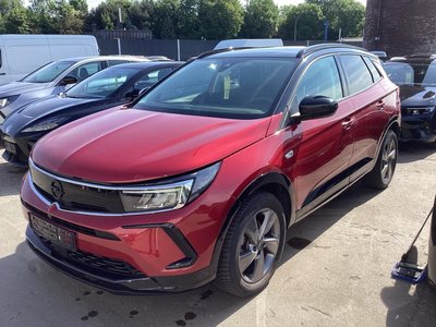 Opel Grandland 1.2 DI AUTOMATIK, 2023