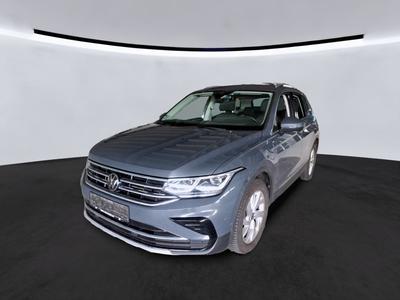 Volkswagen Tiguan 1.4 EHYBRID OPF DSG, 2023