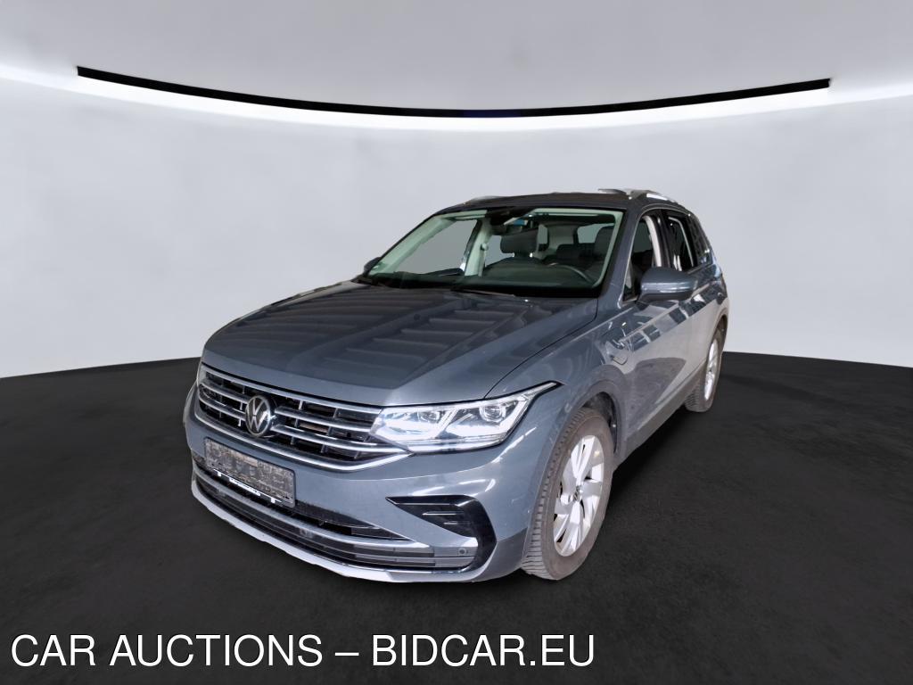 Volkswagen Tiguan 1.4 EHYBRID OPF DSG, 2023