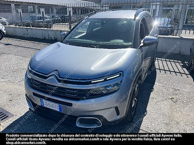 Citroen C5 aircrosspc bluehdi 130 SS -