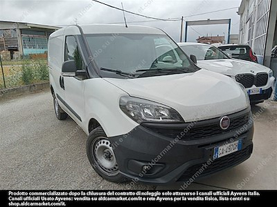 Fiat doblo cargo ch1 business 1.6 -