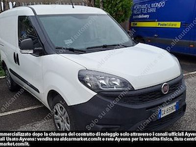 Fiat doblo cargo ch1 lounge 1.6 -