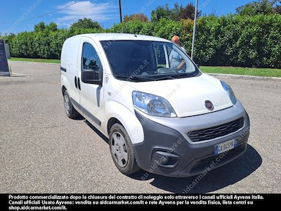 Fiat fiorino 1.3 multijet 95 CV -