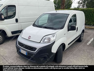 Fiat fiorino 1.3 multijet 95 CV -