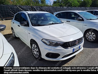 Fiat tipo consip13 1.3 mjt 95cv -