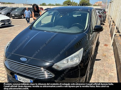 Ford c-max 1.5 tdci 120cv SS -