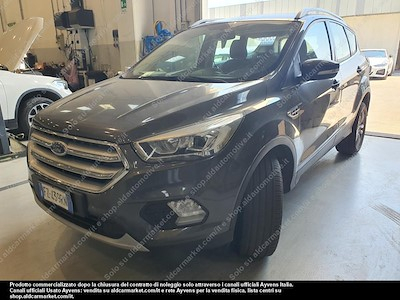 Ford kuga 1.5 ecoboost 120cv SS -