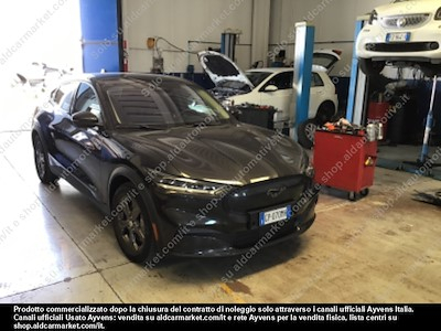 Ford mustang mach-e 269cv standard range -