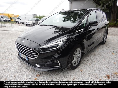 Ford s-max 2.0 ecoblue 150cv SS -