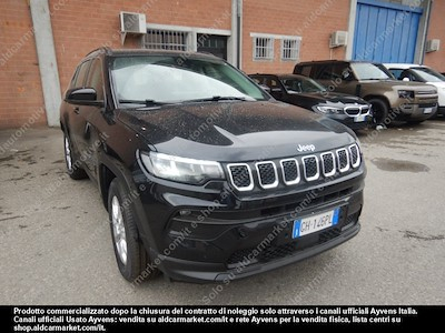 Jeep compass PC 1.3 T4 phev -