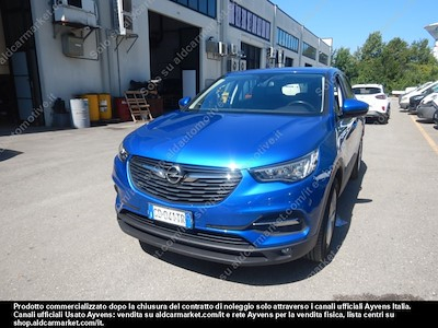 Opel grandland xpc 1.5 diesel 130cv -