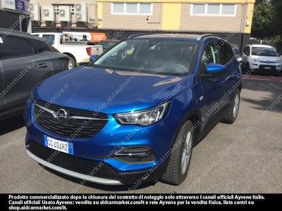 Opel grandland xpc 1.5 diesel 130cv -