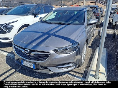 Opel insignia ST 2.0 cdti innovation -