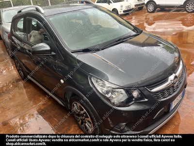 Opel karl 1.0 73cv rocks mt5 -