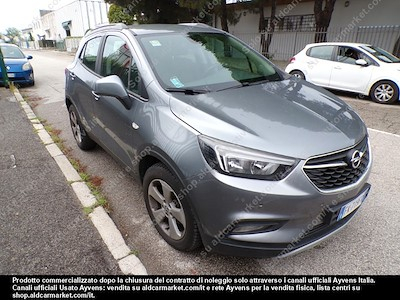 Opel mokka X 1.6 cdti business -