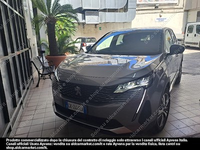 Peugeot 3008 PC bluehdi 130 eat8 -