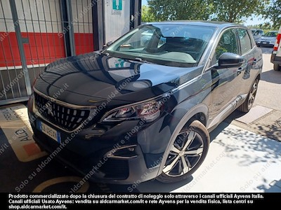Peugeot 3008 PC bluehdi 130 eat8 -