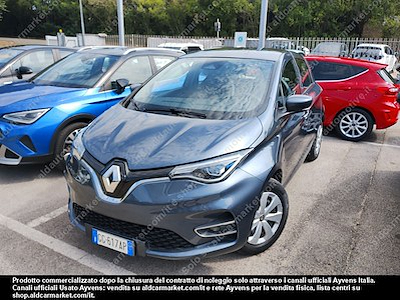 Renault zoe PC zoe business r110 -