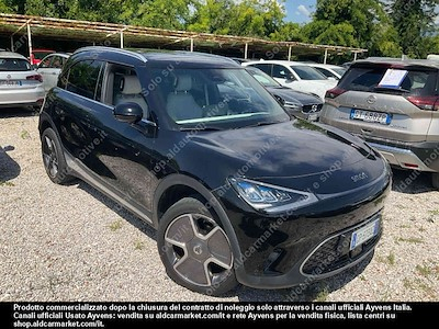 Smart 1 66 kwh pro sport -