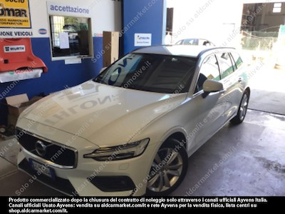 Volvo v60 PC B4 D autom.mom.business -