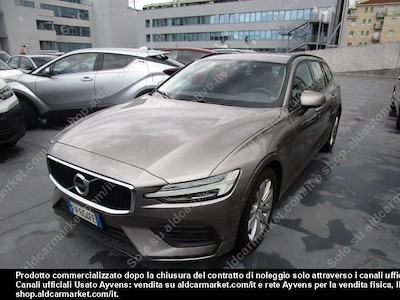 Volvo v60 D3 geartronic business plus -