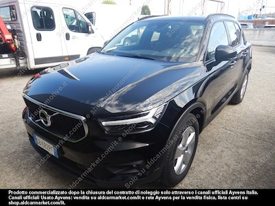 Volvo xc40 D3 geartronic business -