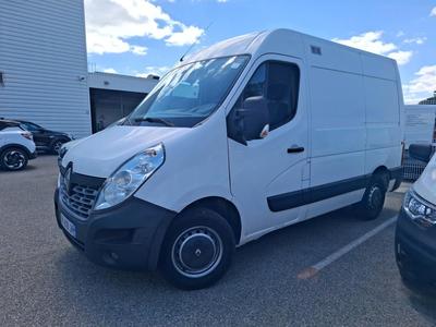 Renault Master FG GCf Trac F3300 L1H2 Energy dCi 145 E6 VU [4P] bvm 6-145CH-8cv, 2019