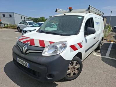 Renault Kangoo Express Gd Volume ExtraRLink - Blue dCi 95 VU [4P] bvm 6-95CH-5cv, 2021