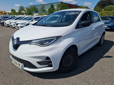 Renault ZOE ZEN R110 - Achat Integral VF 2 PLACES [5P] 1-108CH-4cv, 2020
