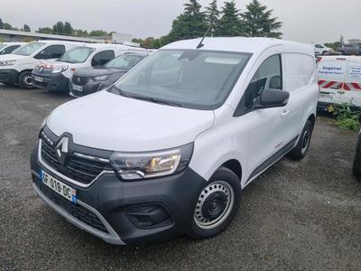 Renault Kangoo EXTRA - BLUE DCI 95 VU [4P] bvm 6-95CH-5cv, 2022
